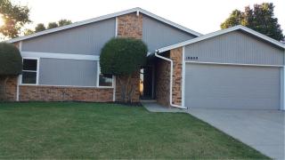 10009 Kirk Dr, Yukon, OK 73099-8327