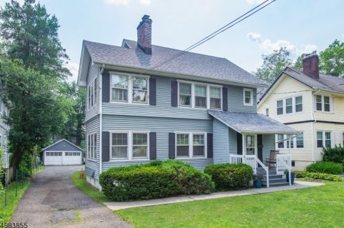 61 Watchung Ave, Montclair NJ  07043-1337 exterior