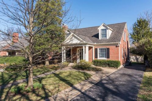335 Cassidy Ave, Lexington, KY 40502-2559