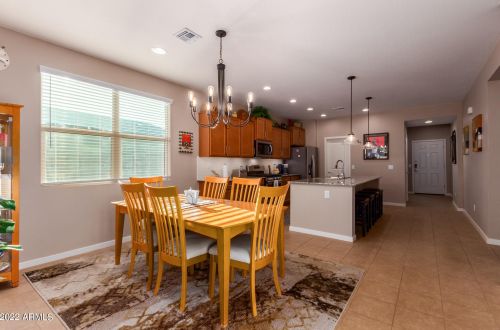 10232 Wood St, Tolleson AZ  85353-7653 exterior