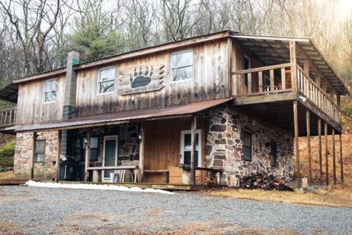 1022 Reeds Gap Rd, Locke Mills, PA 17063