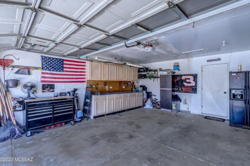 5032 Condor Dr, Tucson AZ  85742-9404 exterior