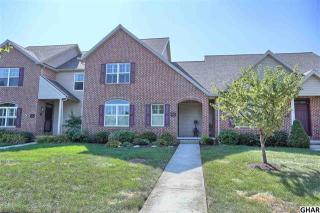 1322 Woodward Dr, Carlisle, PA 17013-4711