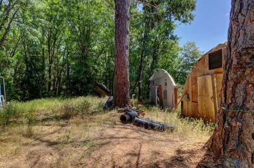 19121 Greenhorn Rd, Grass Valley CA  95945-8627 exterior