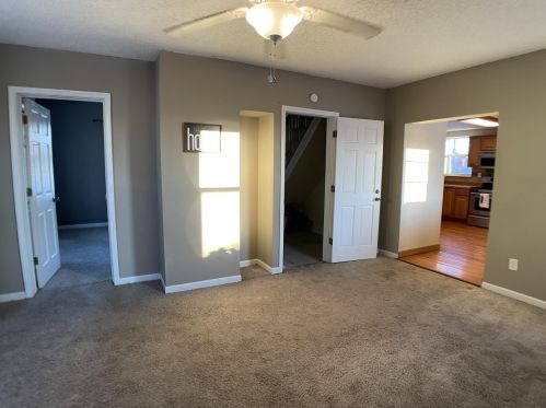 1209 10 Ave, Saint Cloud MN 56303-2708 exterior