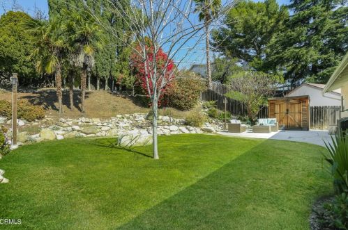 3554 El Caminito, Glendale CA 91214-1714 exterior