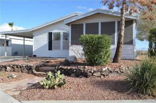 2350 Adobe Rd, Bullhead City AZ  86442-4434 exterior
