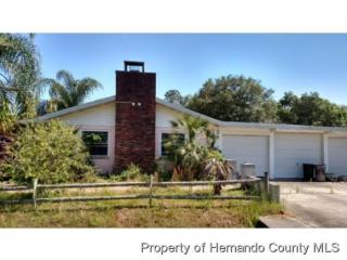 6223 Faber Dr, Brooksville, FL 34602-7936