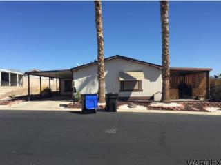 3260 Mirador St, Laughlin, NV 89029-0130
