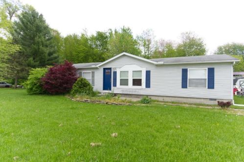 98 Fayette Ave, Saint Martin, OH 45118-8484