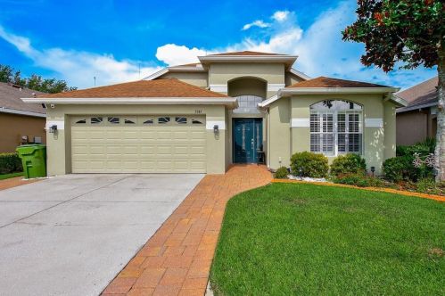3743 Olde Lanark Dr, Land O Lakes, FL 34638-7929