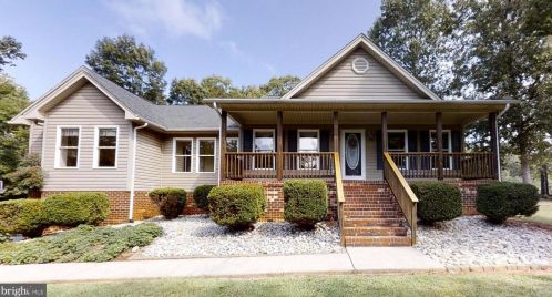 13321 Black Walnut Ln, Spotsylvania, VA 22551-6397