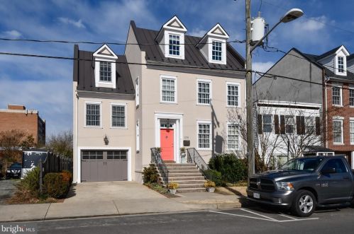 111 Lafayette Blvd, Fredericksburg VA  22401-0060 exterior