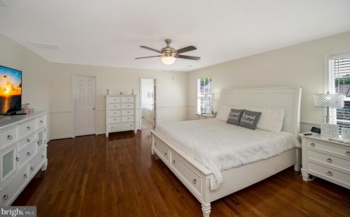 10325 Lees Crossing Ln, Fredericksburg VA  22408-0290 exterior
