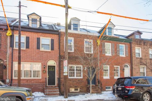 430 Catharine St, Philadelphia, PA 19147-3132