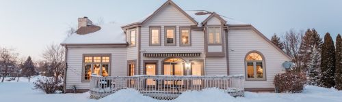 13045 Hawthorne Ln, Waukesha, WI 53151-8743