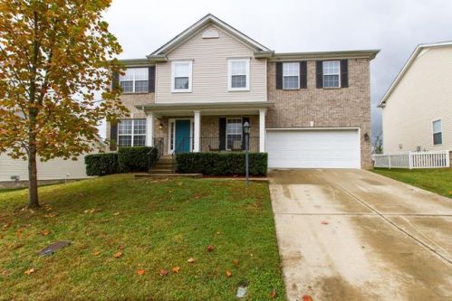 187 Vintage Cir, Hendersonville, TN 37075-4082