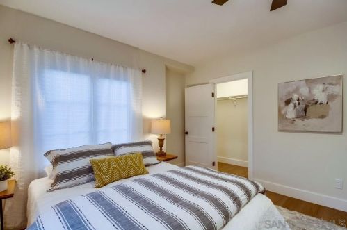 3124 Dumas St, San Diego CA 92106-1318 exterior