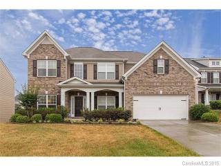 10530 Greenhead View Rd, Charlotte, NC 28262-1663