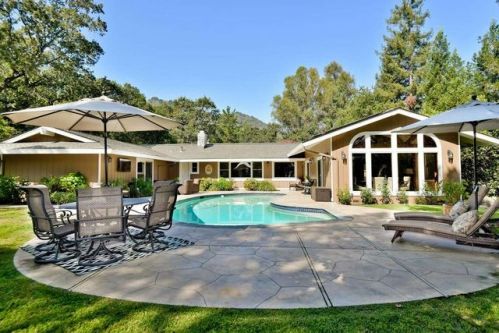 363 Del Amigo Rd, Danville, CA 94526-2347