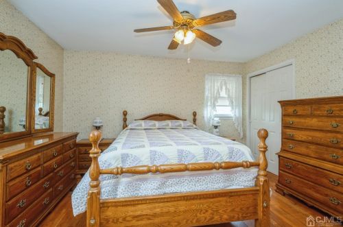 1313 Crown Ln, South Plainfield NJ  07080-2303 exterior