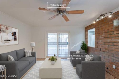 2144 Alaska St, Tucson, AZ 85706-2610