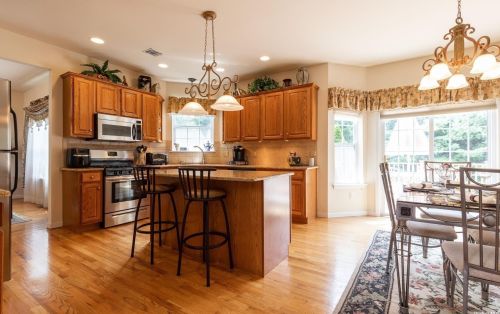 4 Arborvitae Ln, Miller Place NY  11764-3021 exterior