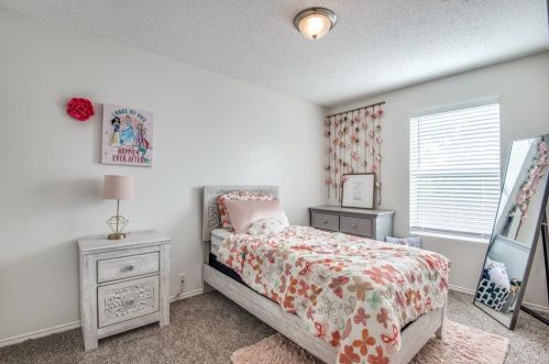 7558 Buford Dr, Dallas TX  75241-5408 exterior