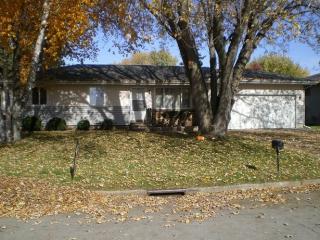 542 Ardmore Ave, Ripon WI  54971-1704 exterior