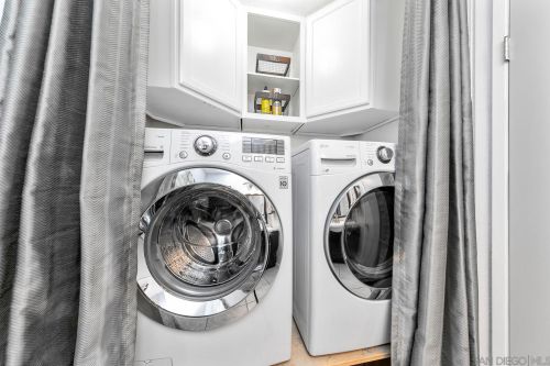 443 D Ave, San Diego CA 92118-1736 exterior