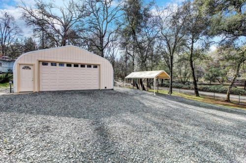 18959 Siesta Dr, Lake Wildwood CA  95946-8917 exterior