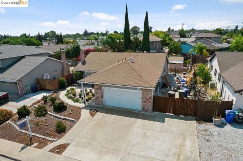 1979 Sauterne Way, Oakley, CA 94561-1843