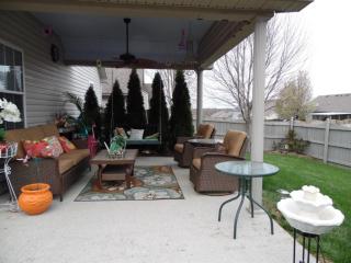 3001 Caddis Ln, Lexington KY  40511-8838 exterior