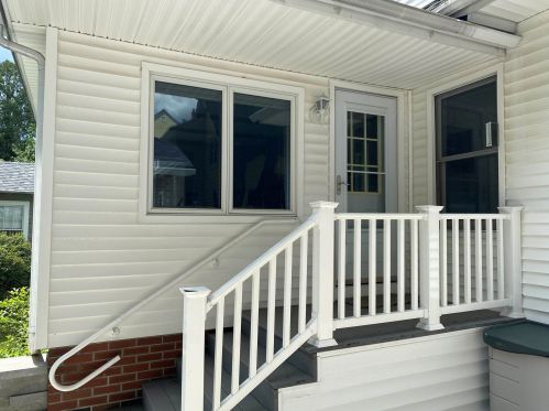 16 Leverett St, Keene NH  03431-2418 exterior