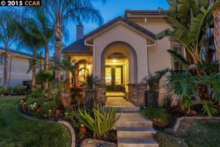 501 Lakeview Dr, Los Angeles, CA 94513-5061