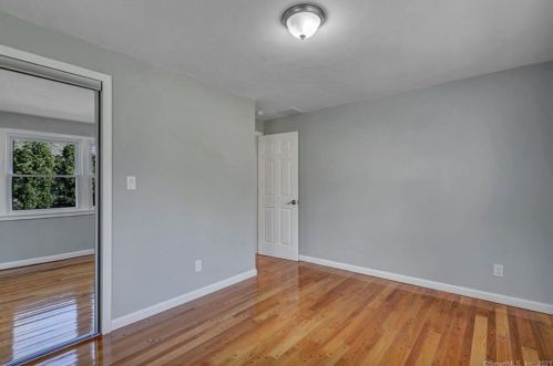 86 Woodland Dr, Northford CT  06472-1210 exterior