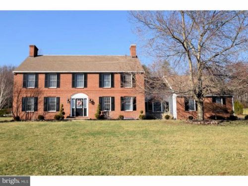 1321 Saint Peters Rd, Pottstown, PA 19465-7247
