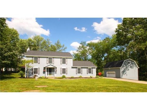 13065 Lakewood Trl, Doylestown, OH 44230-9386