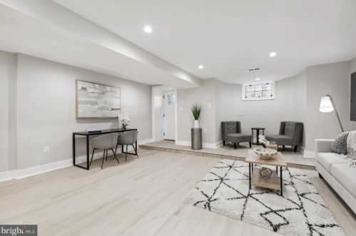 514 T St, Washington DC  20001-1997 exterior