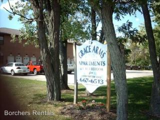 321-335 Helke Rd, Vandalia OH  45377-1312 exterior