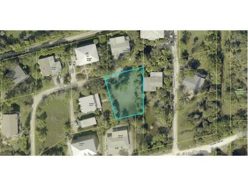 2998 Singing Wind Dr, Sanibel, FL 33957-0056