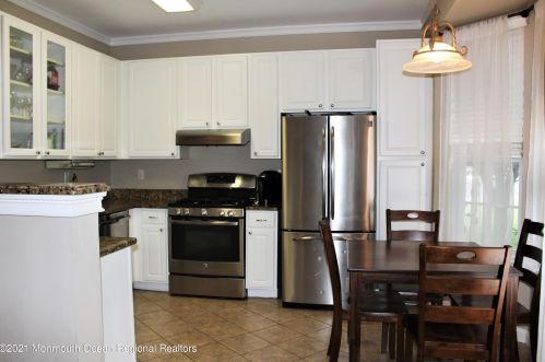 302 Bernard Dr, Morganville NJ  07751-2219 exterior