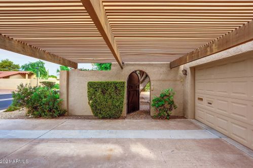 7651 Edgemont Ave, Scottsdale AZ 85257-1815 exterior