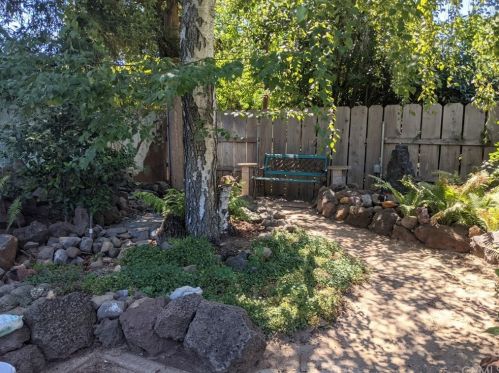 1087 Via Verona Dr, Chico CA  95973-1030 exterior