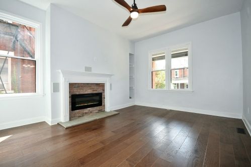 6029 Stanton Ave, Pittsburgh PA  15206-2200 exterior