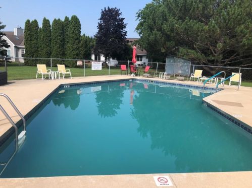 2500 Village Ln, Oshkosh WI  54904-8353 exterior