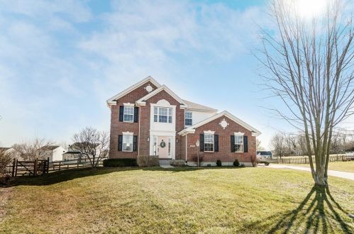 4935 Chandler Xing, Liberty Township, OH 45044