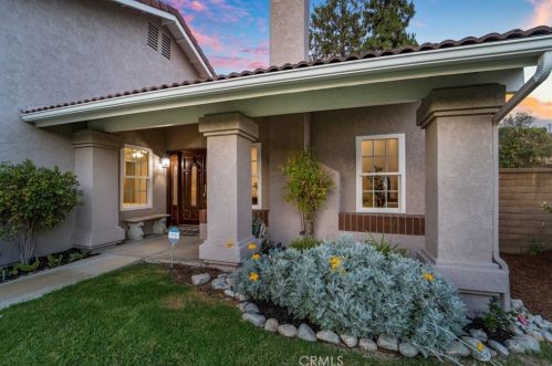 4750 Via Corona, Yorba Linda, CA 92887-1813