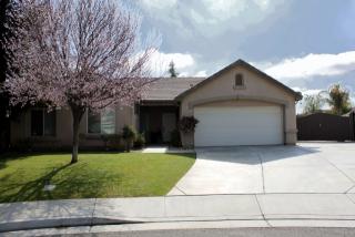 11209 Vista Del Valle Dr, Bakersfield, CA 93311-9193