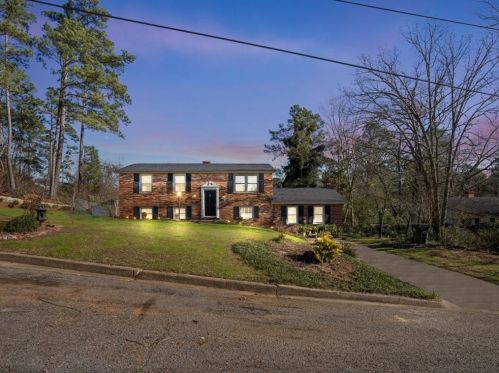 709 Glenmore Ave, North Augusta, SC 29841-2428